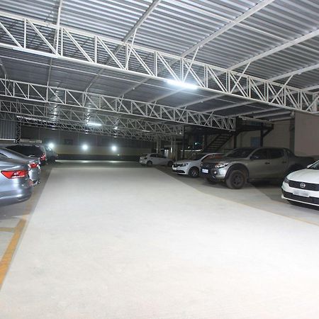Hotel Modena - São José dos Campos Kültér fotó