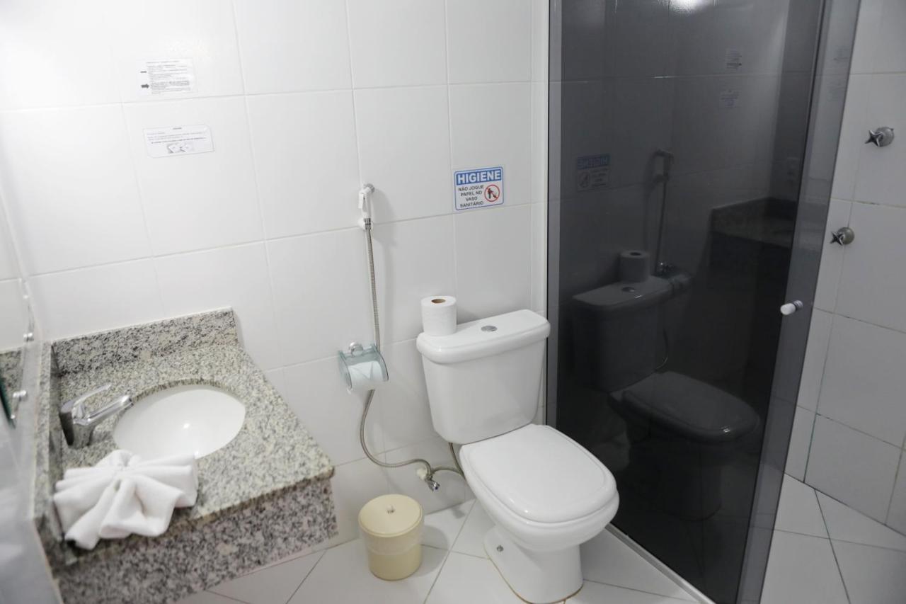 Hotel Modena - São José dos Campos Kültér fotó