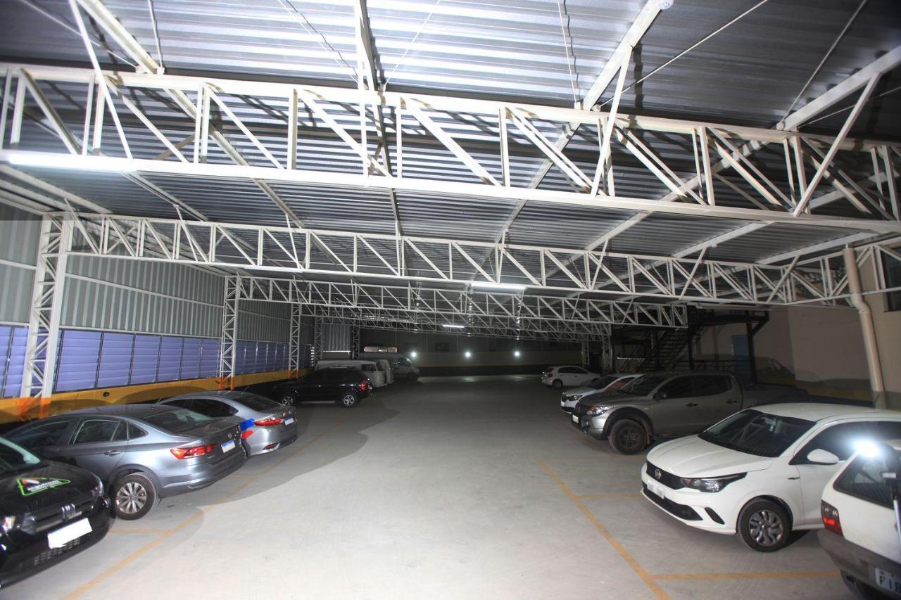 Hotel Modena - São José dos Campos Kültér fotó