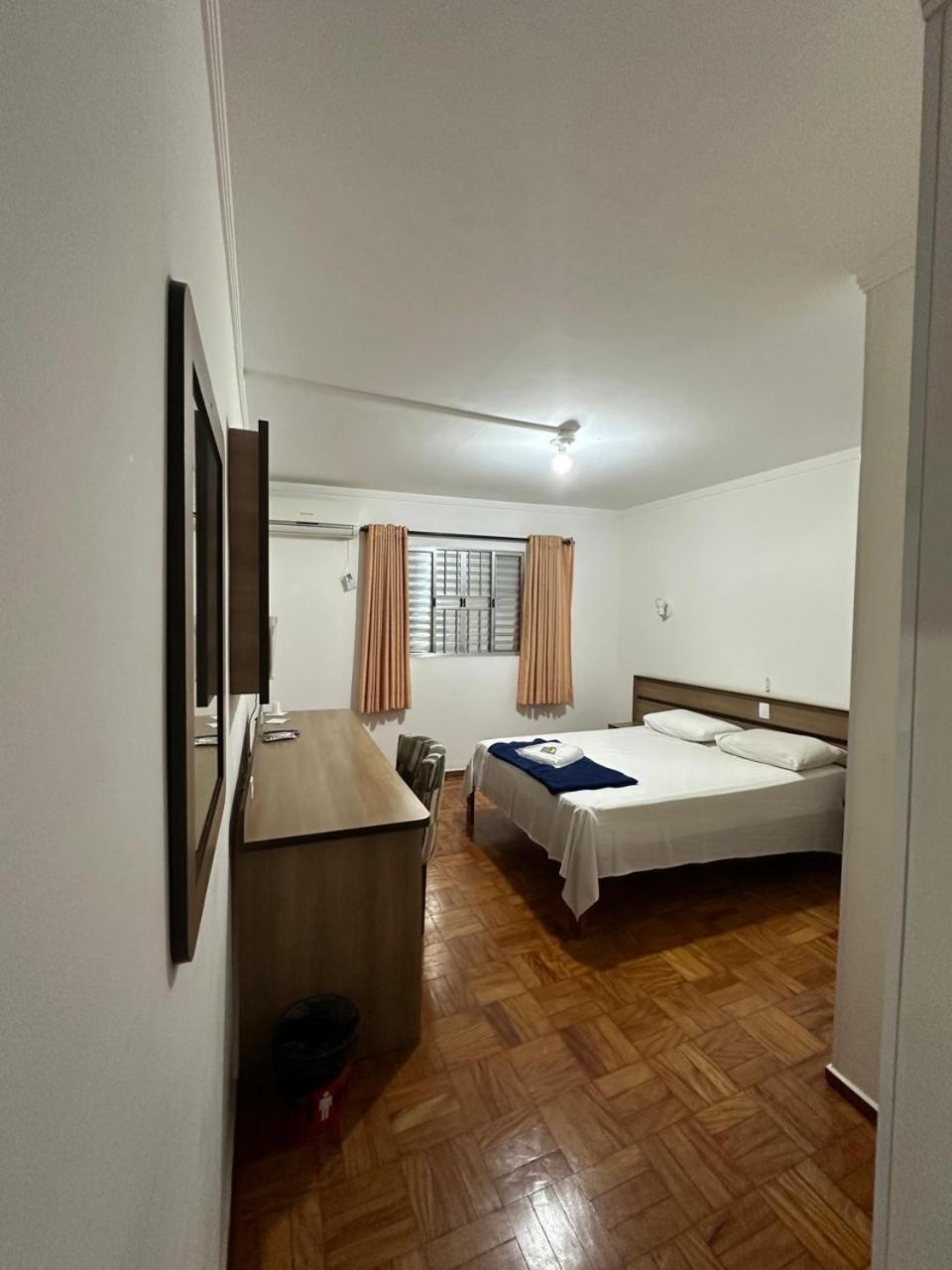 Hotel Modena - São José dos Campos Kültér fotó