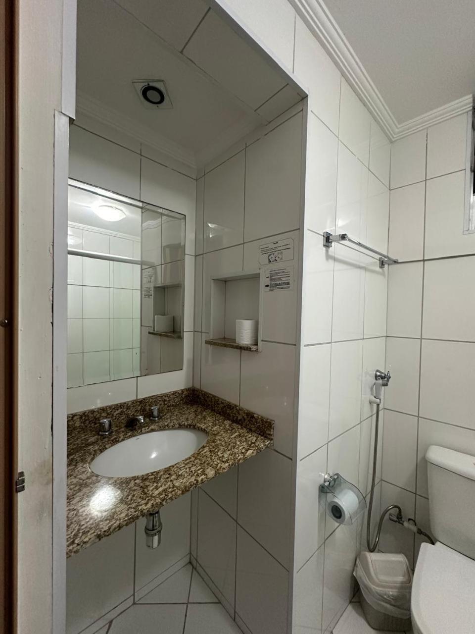 Hotel Modena - São José dos Campos Kültér fotó