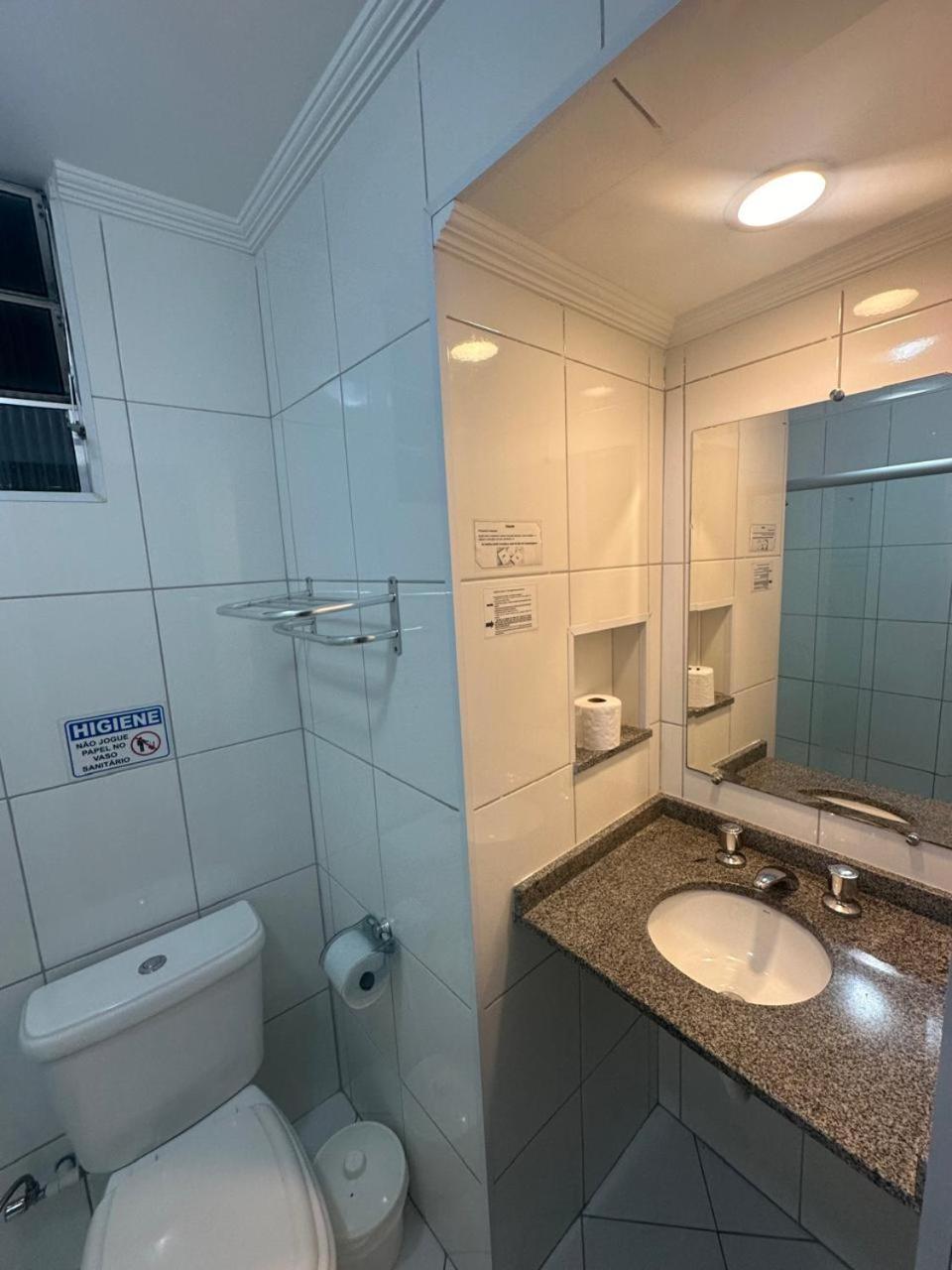 Hotel Modena - São José dos Campos Kültér fotó