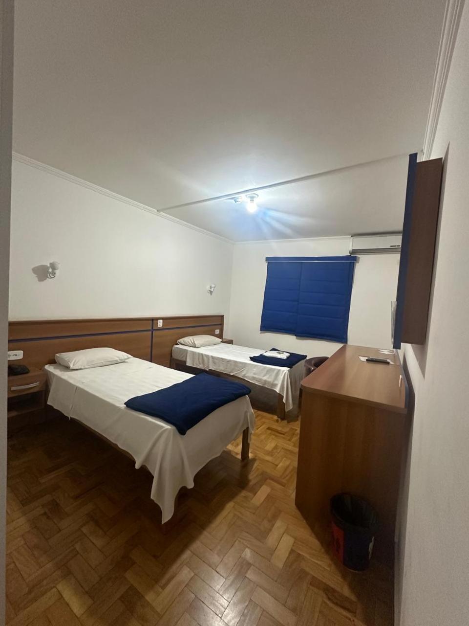Hotel Modena - São José dos Campos Kültér fotó